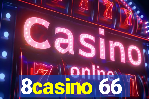 8casino 66